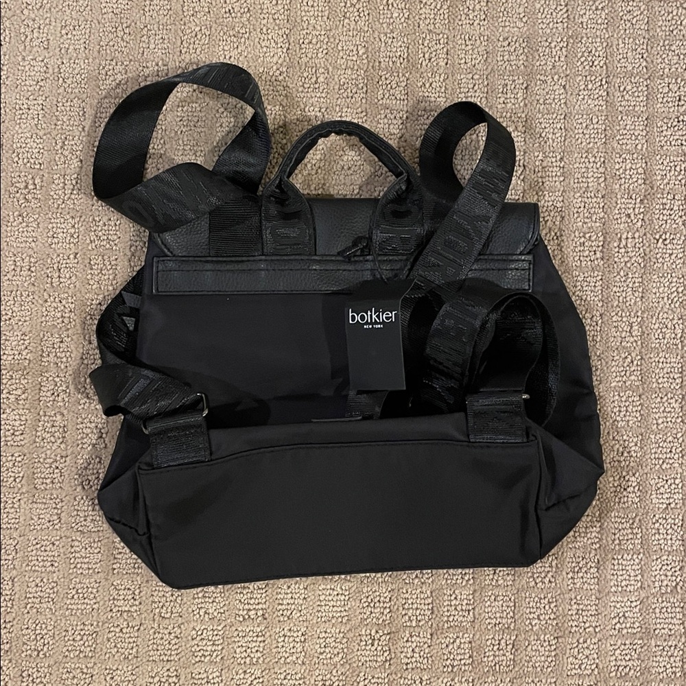 Botkier Mini Backpack - Picture 2 of 5